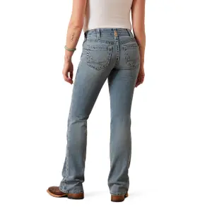 Jeans bootcut mujer Ariat Nayelli image-1