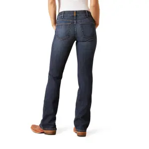 Damesjeans Ariat Rise Maddie image-1