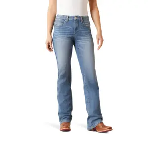 Bootcut jeans voor dames Ariat Lorena image-0