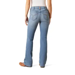 Bootcut jeans voor dames Ariat Lorena image-1