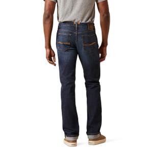 Jeans Ariat M8 Modern Brock image-1