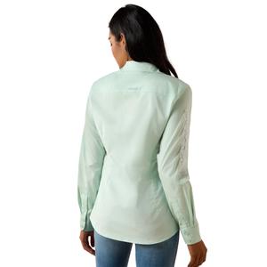 Damenhemd Ariat Kirby image-1