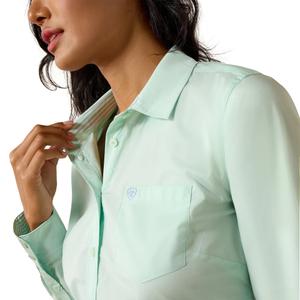 Damenhemd Ariat Kirby image-3