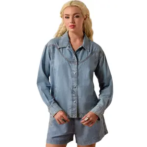 Damenjacke Ariat Bonfire image-0