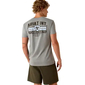 T-shirt Ariat Banner image-0