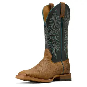 Δυτικές μπότες Ariat Cowhand image-0