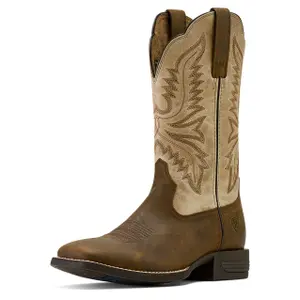 Western laarzen Ariat