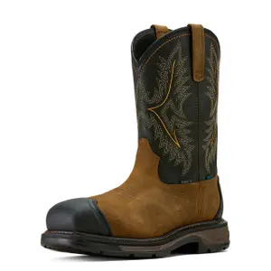 Stivali da lavoro Ariat WorkHog XT