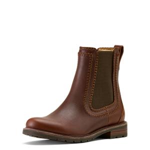 Women's boots Ariat Wexford Chelsea