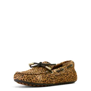 Women's boat shoes Ariat Margot Driving Moc