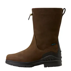 Women's riding boots Ariat Barnyard Brooke