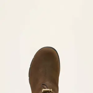 Women's riding boots Ariat Barnyard Brooke image-2