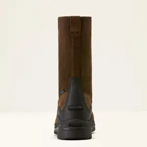 Women's riding boots Ariat Barnyard Brooke image-3