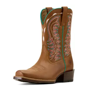 Westernlaarzen voor dames Ariat Salina