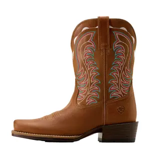 Damskie buty westernowe Ariat Salina image-0