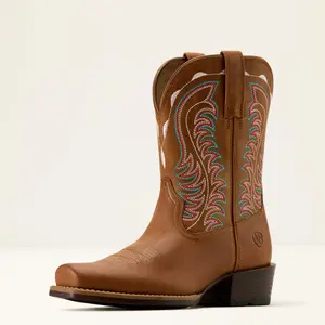 Damskie buty westernowe Ariat Salina image-1
