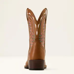 Damskie buty westernowe Ariat Salina image-3