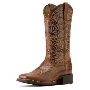 Women's western boots Ariat Round Up Remuda