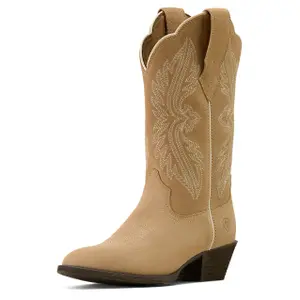 Γυναικείες western μπότες Ariat Heritage R Toe image-0
