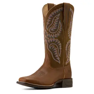 Westernstiefel Damen Ariat Cattle Caite