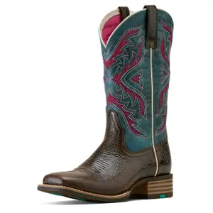 Dámské westernové boty Ariat San Angelo VentTEK 360 image-0