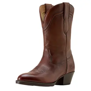 Women's western boots Ariat Grayson R Toe image-0
