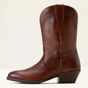Women's western boots Ariat Grayson R Toe image-1