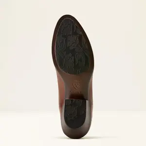 Women's western boots Ariat Grayson R Toe image-2
