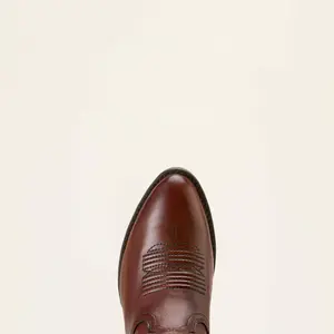 Women's western boots Ariat Grayson R Toe image-3