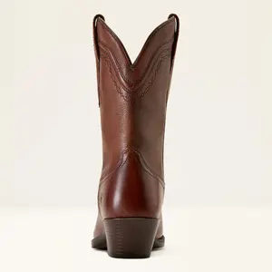 Women's western boots Ariat Grayson R Toe image-4