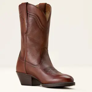 Women's western boots Ariat Grayson R Toe image-5