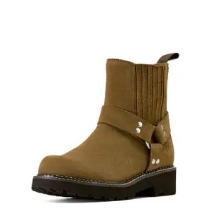 Stivaletti da donna Ariat Fatbaby Chelsea Harness