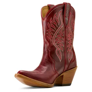 Westernstiefel Damen Ariat Julietta J