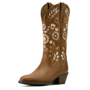 Γυναικείες western μπότες Ariat Heritage Meadow image-0