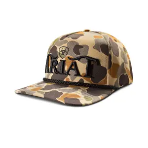 Καπέλο trucker Ariat image-0