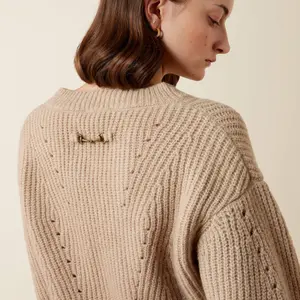 Woman sweater Ariat Blaydon image-4