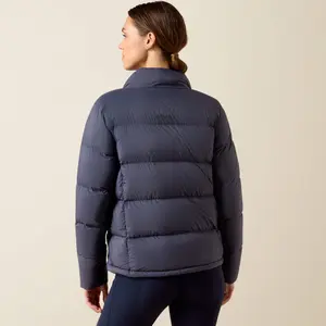 Women's down jacket Ariat UltraPuff image-1