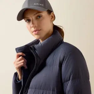 Women's down jacket Ariat UltraPuff image-2