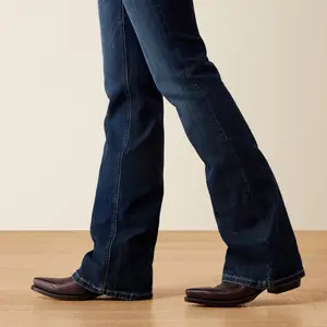 Γυναικεία τζιν μπούτκατ Ariat Mazie High Rise image-4