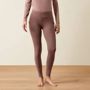 Γυναικεία κολάν ιππασίας με μέτριο grip Ariat Avail 2.0 image-4