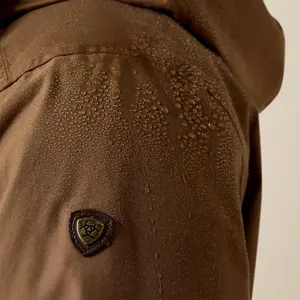 Insulated Waterproof Parka Ariat Barrowmere image-2