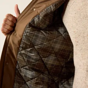 Insulated Waterproof Parka Ariat Barrowmere image-3