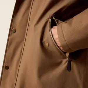 Insulated Waterproof Parka Ariat Barrowmere image-4