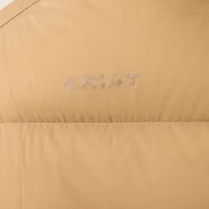 Women's sleeveless down jacket Ariat UltraPuff image-3