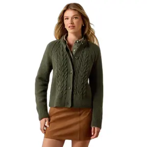 Women's cardigan Ariat Brackenwood