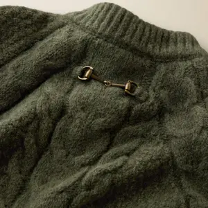 Women's cardigan Ariat Brackenwood image-3