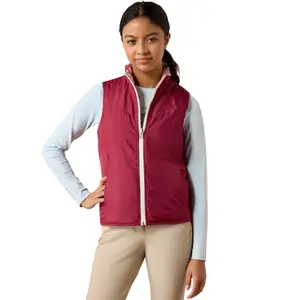 Children's Gilet Ariat Bella image-0