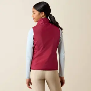 Children's Gilet Ariat Bella image-1