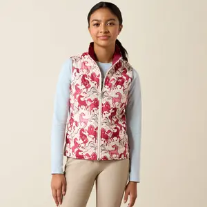 Children's Gilet Ariat Bella image-2