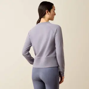 Sweatshirt Damen Ariat Martine image-1